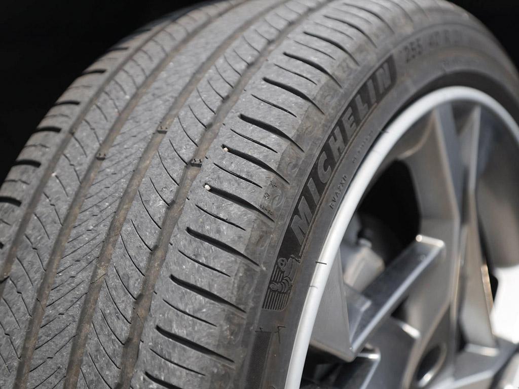 used 2023 Genesis GV60 car, priced at $46,597
