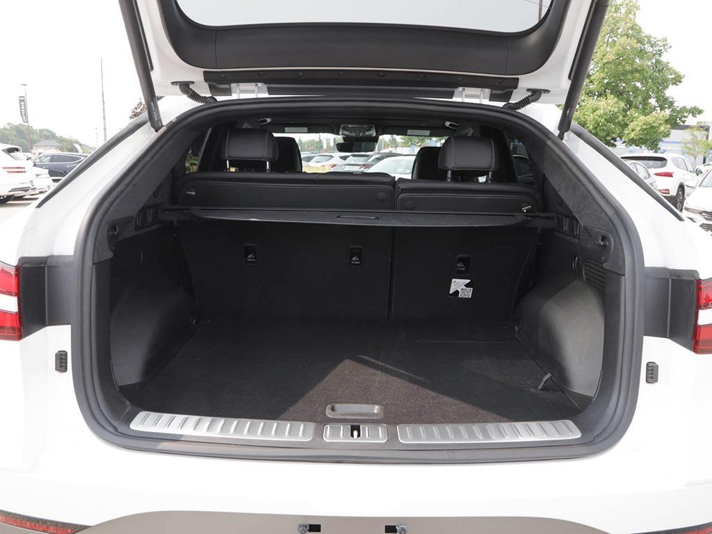 used 2023 Genesis GV60 car, priced at $46,597