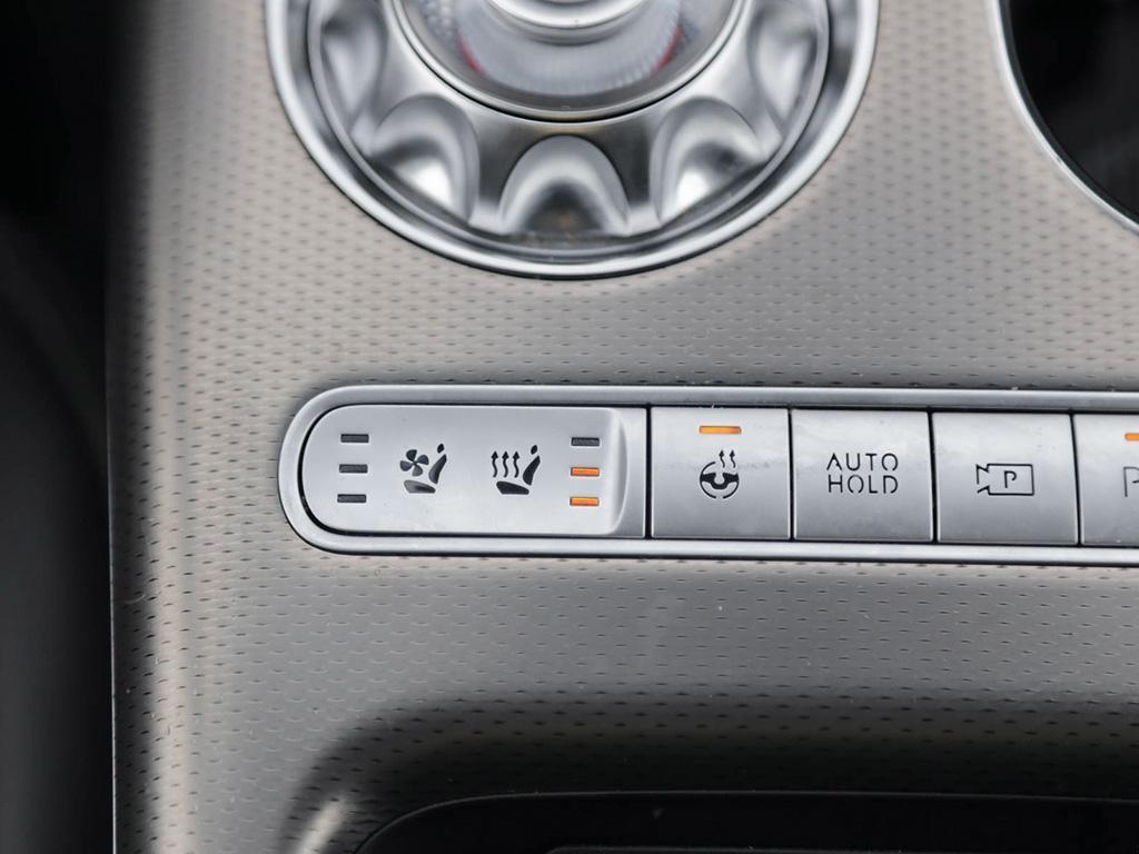 used 2023 Genesis GV60 car, priced at $46,597