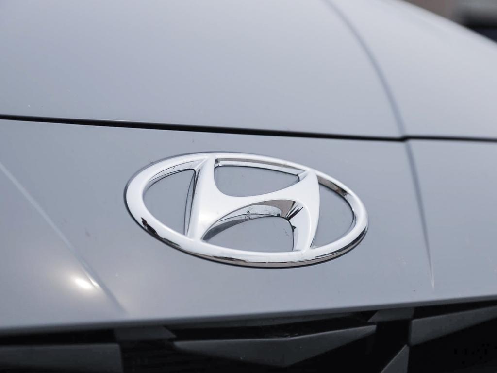 used 2023 Hyundai Elantra car, priced at $19,697