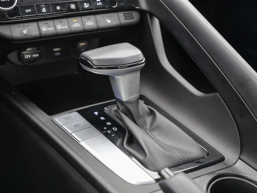 used 2023 Hyundai Elantra car, priced at $19,697