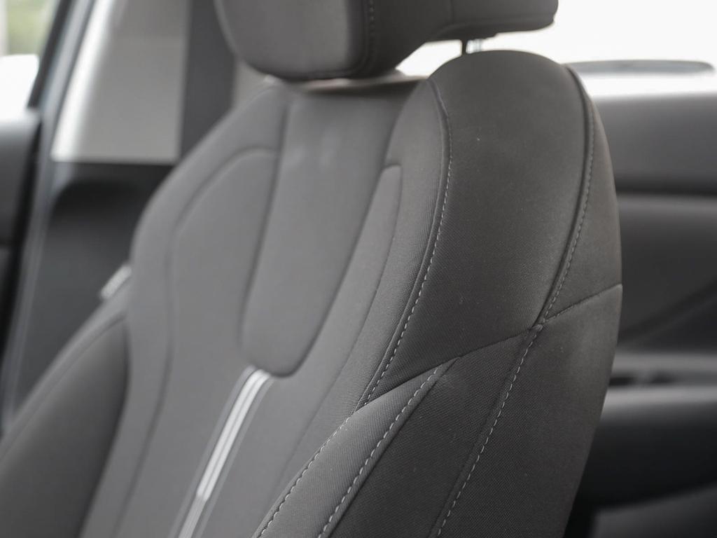 used 2023 Hyundai Elantra car, priced at $19,697