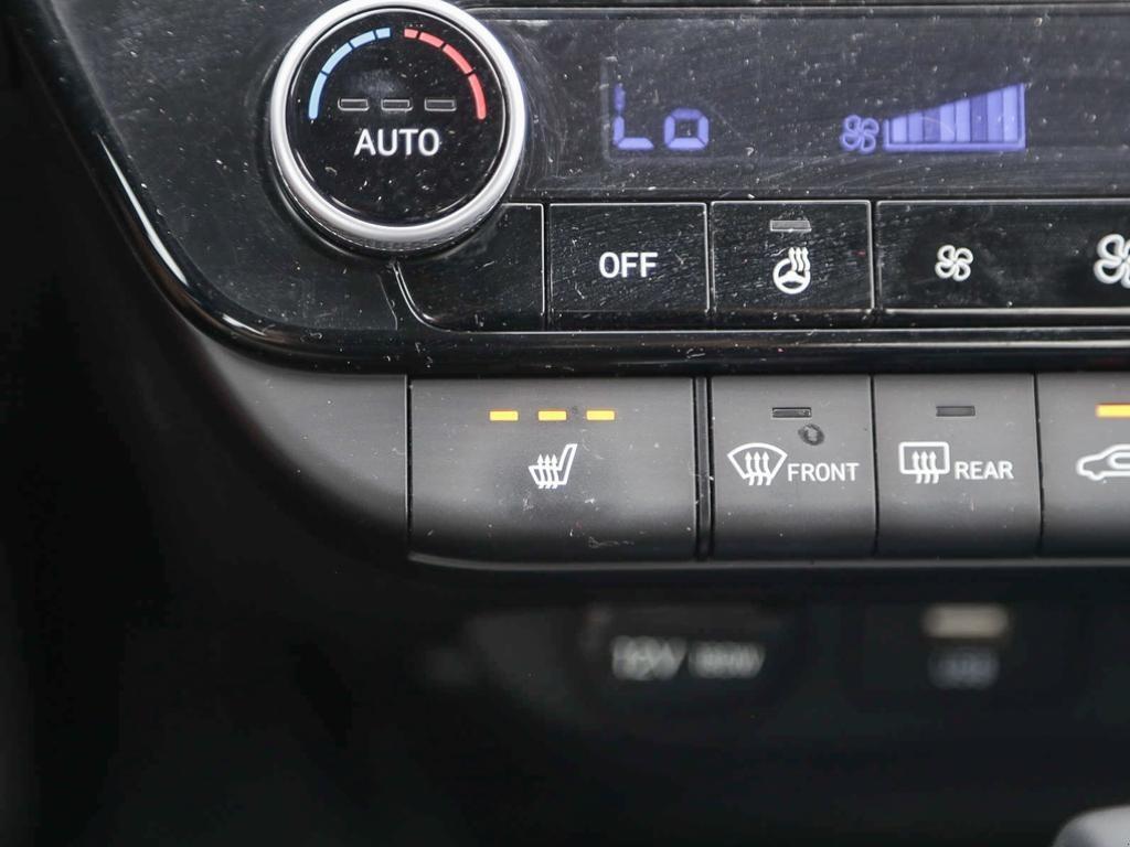 used 2023 Hyundai Elantra car, priced at $19,697