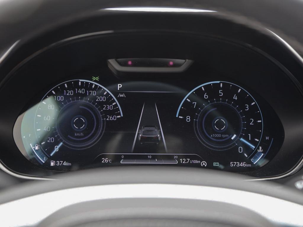 used 2022 Genesis GV70 car, priced at $41,597