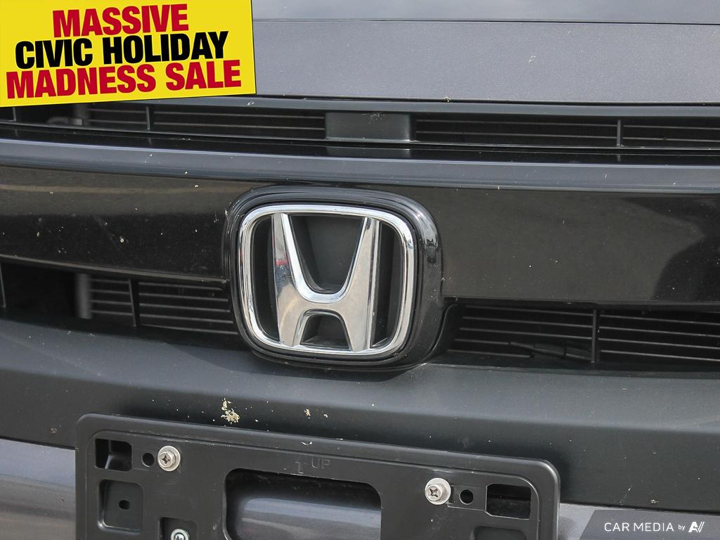 used 2019 Honda Civic car, priced at $20,597