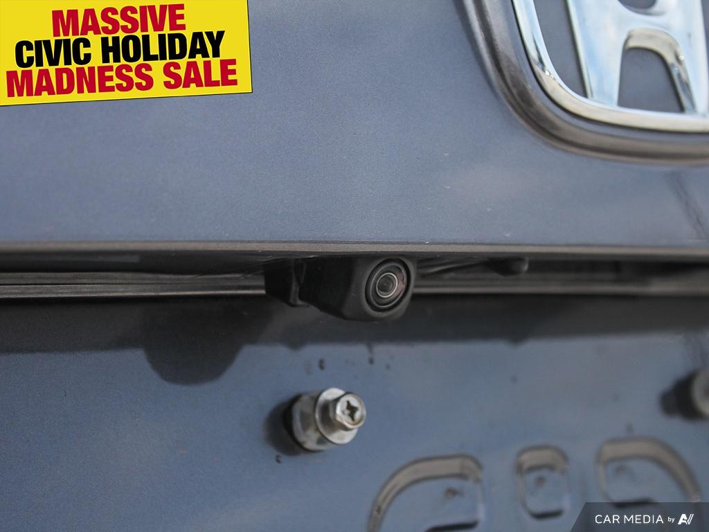 used 2019 Honda Civic car, priced at $20,597