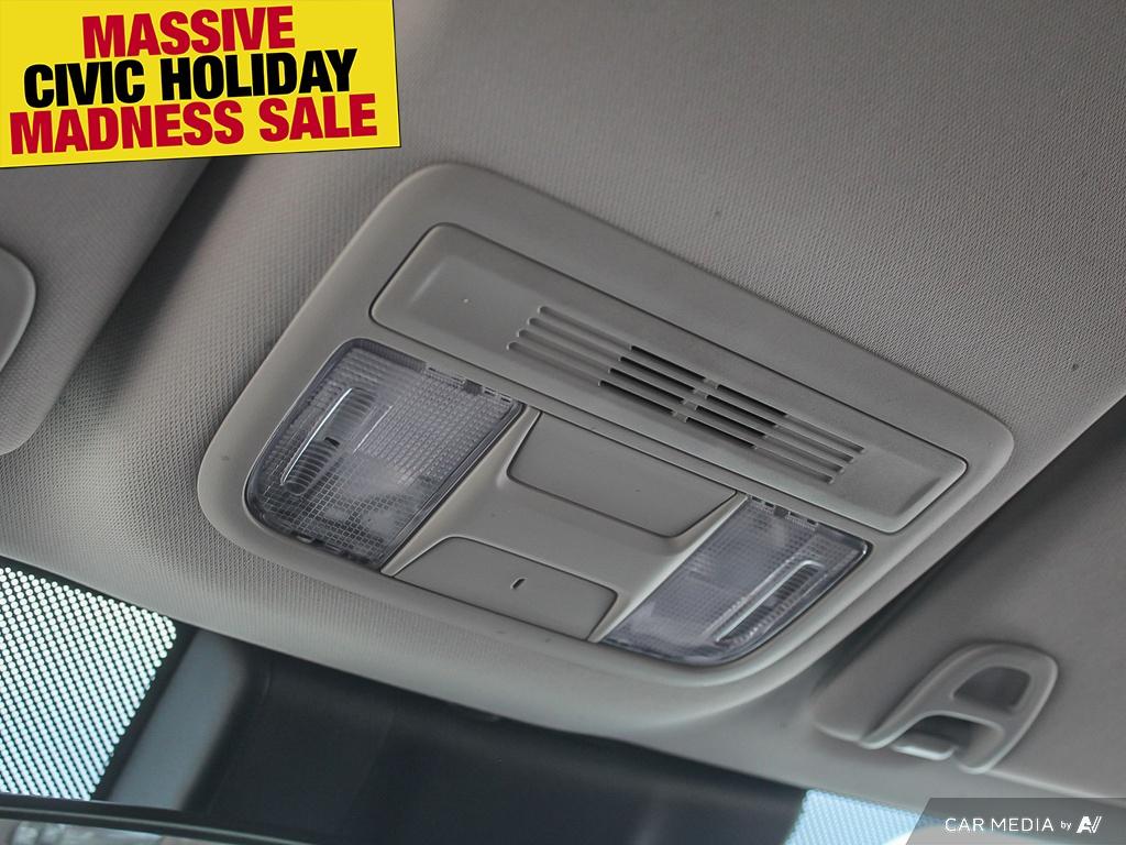 used 2019 Honda Civic car, priced at $20,597