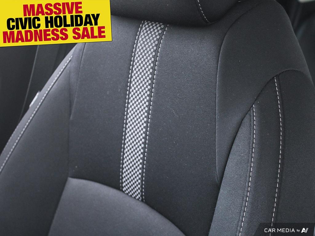 used 2019 Honda Civic car, priced at $20,597