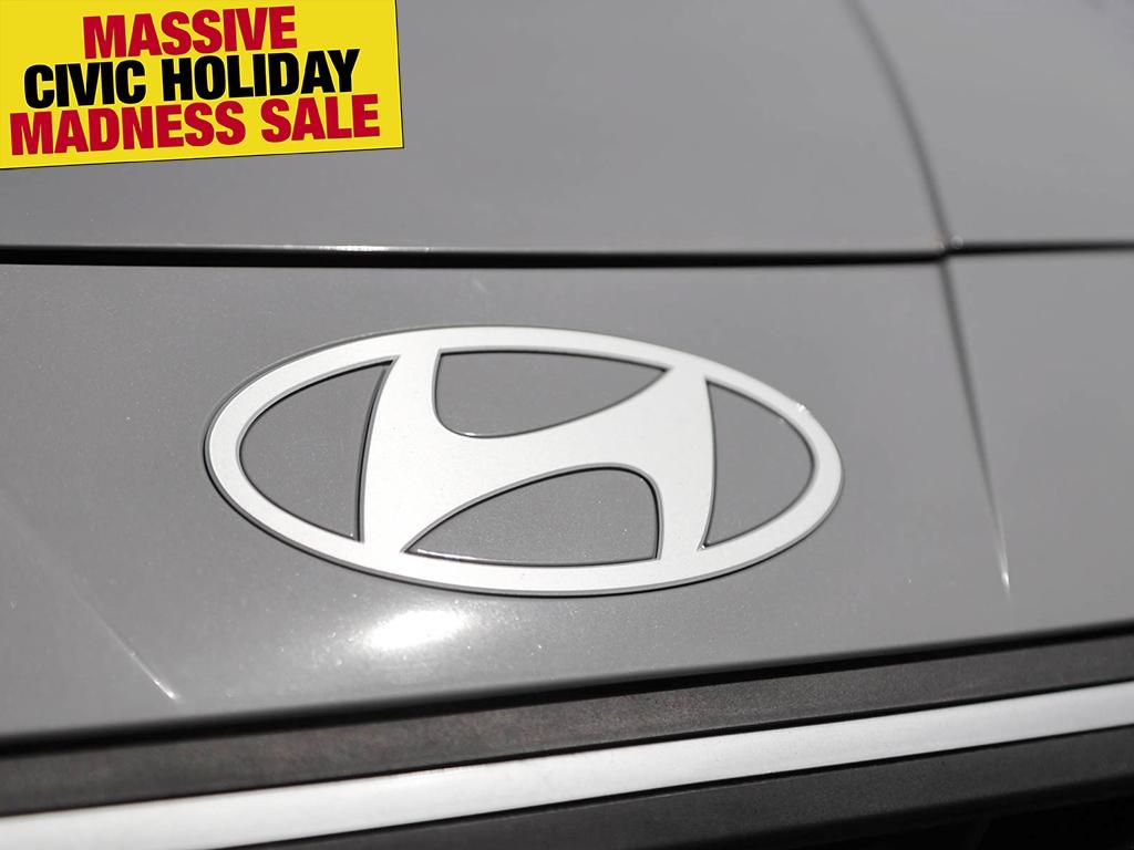 used 2025 Hyundai Elantra car, priced at $23,597