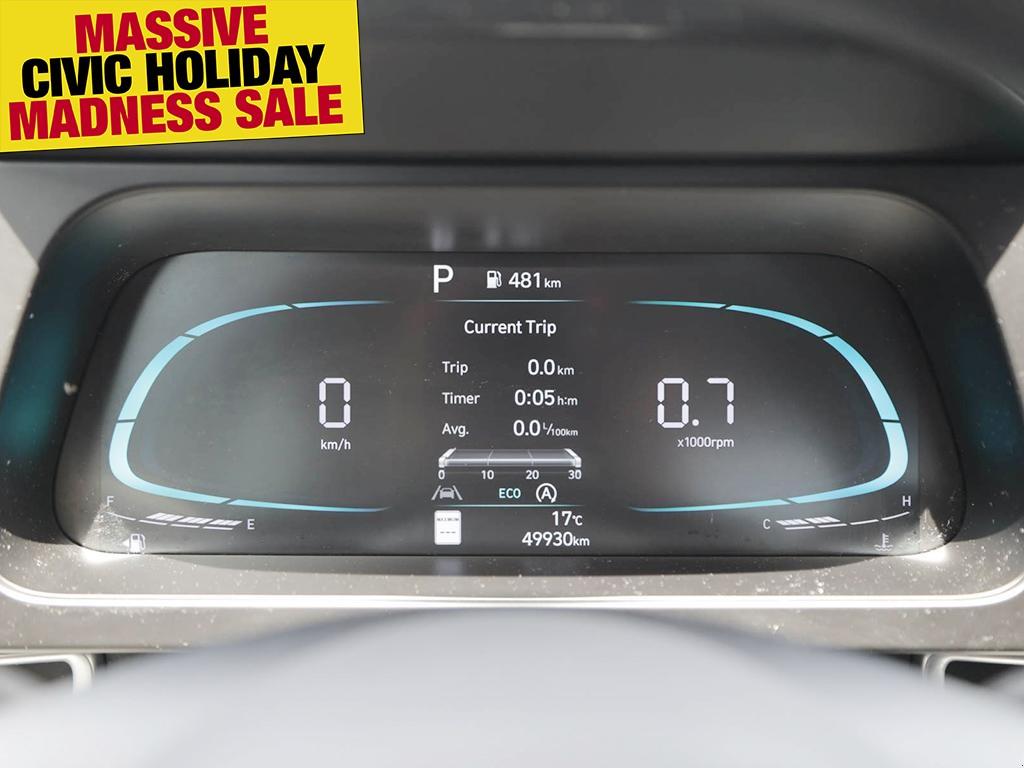 used 2025 Hyundai Elantra car, priced at $23,597
