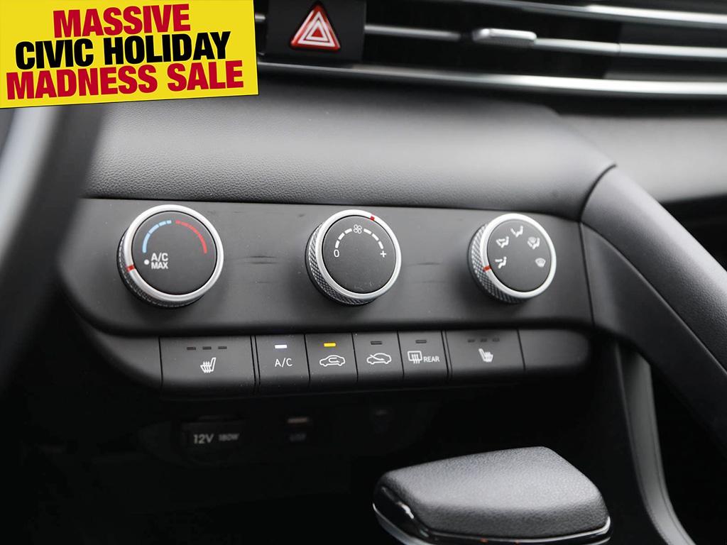 used 2025 Hyundai Elantra car, priced at $23,597