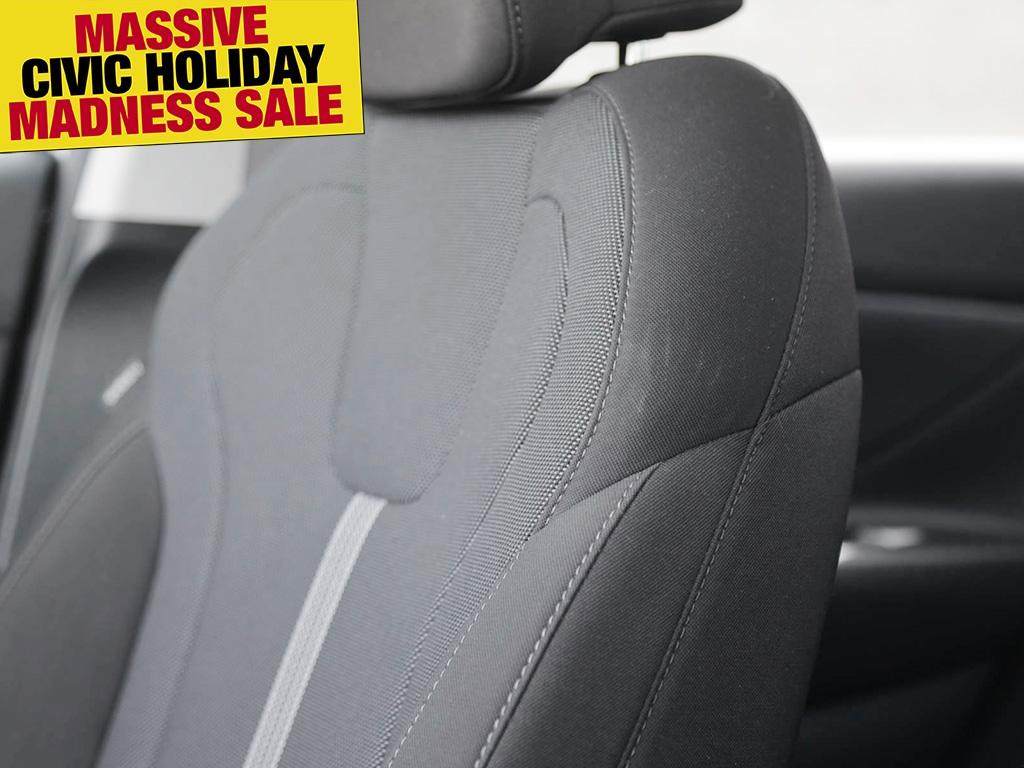 used 2025 Hyundai Elantra car, priced at $23,597