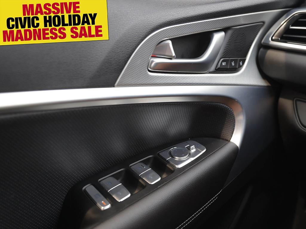 used 2025 Genesis G70 car, priced at $46,597