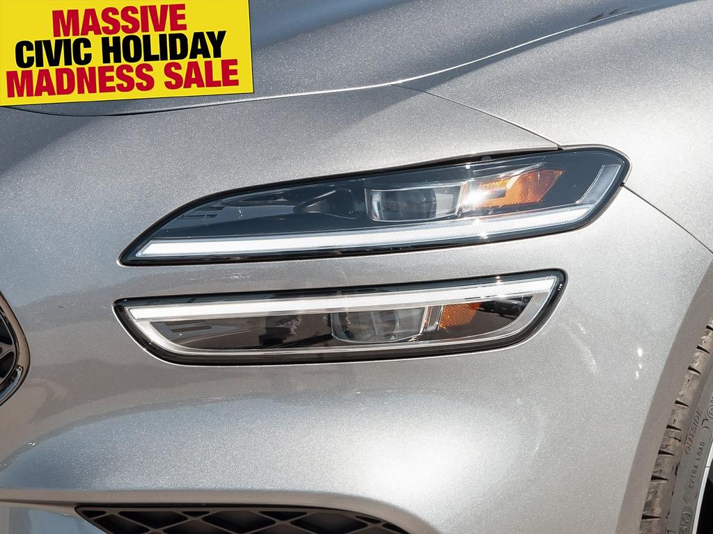 used 2026 Genesis G70 car, priced at $65,597