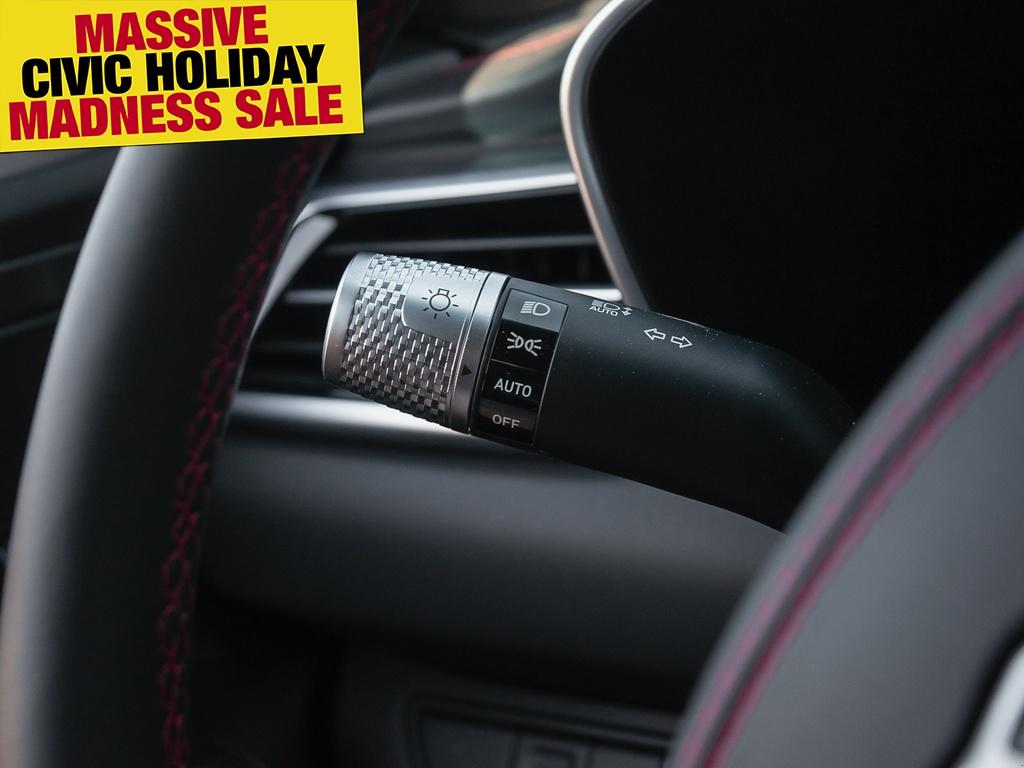 used 2026 Genesis G70 car, priced at $65,597