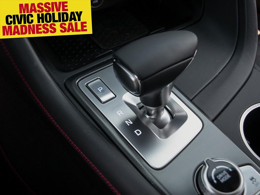 used 2026 Genesis G70 car, priced at $65,597