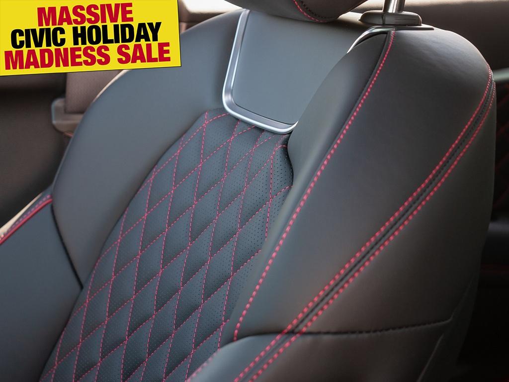 used 2026 Genesis G70 car, priced at $65,597