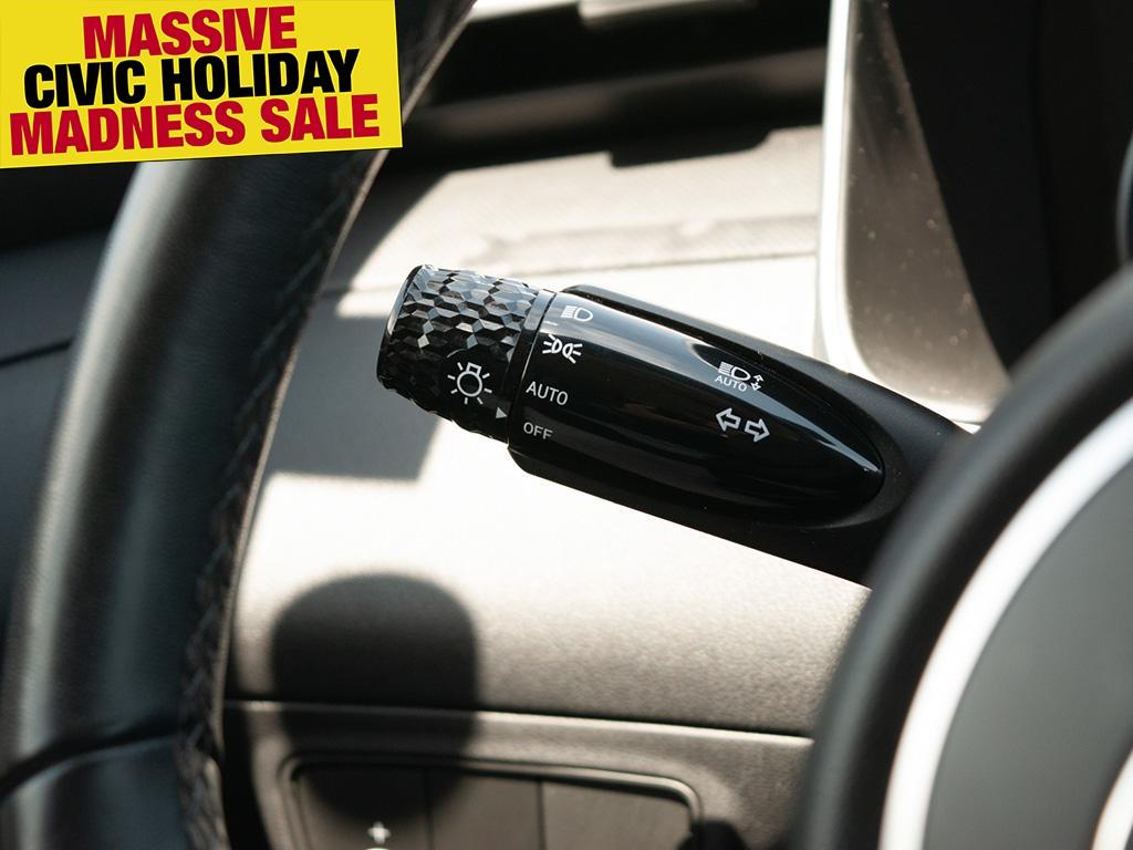 used 2024 Hyundai Tucson car, priced at $31,597