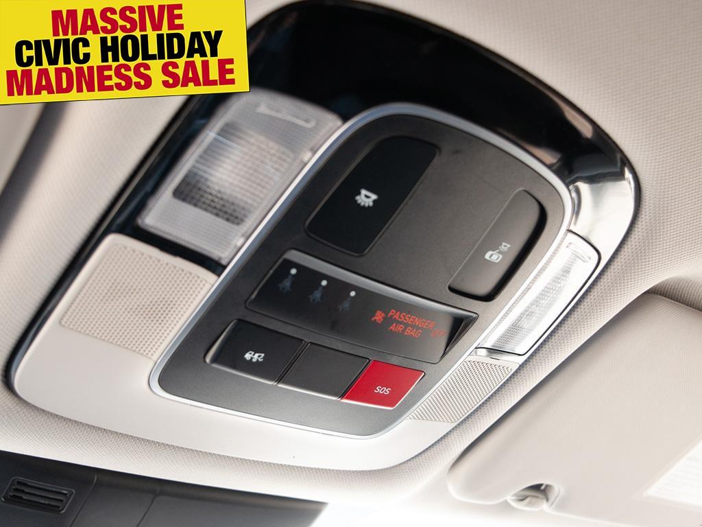 used 2024 Hyundai Tucson car, priced at $31,597