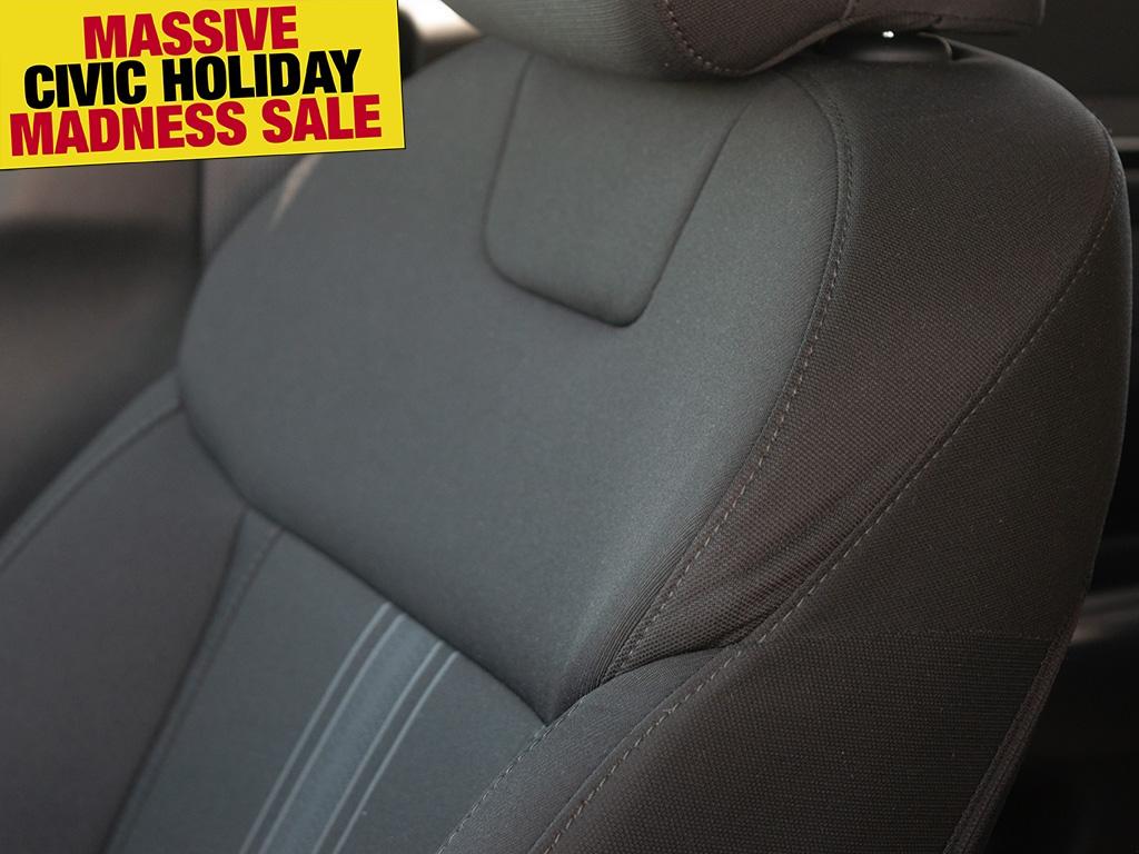 used 2024 Hyundai Tucson car, priced at $31,597