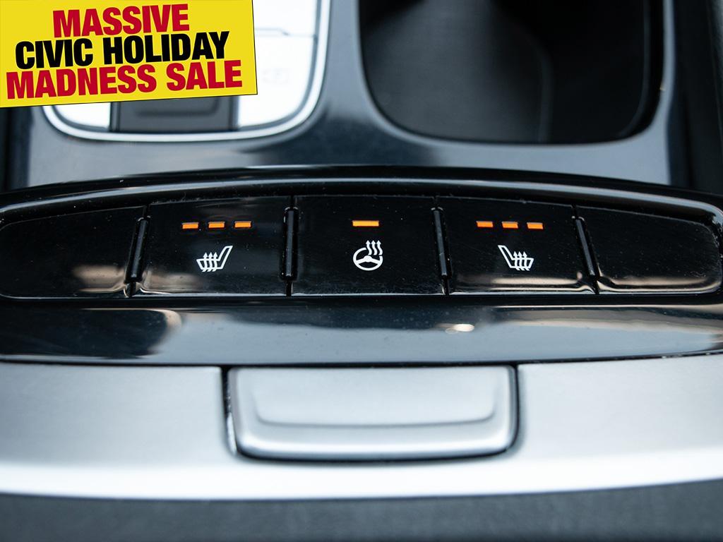 used 2024 Hyundai Tucson car, priced at $31,597