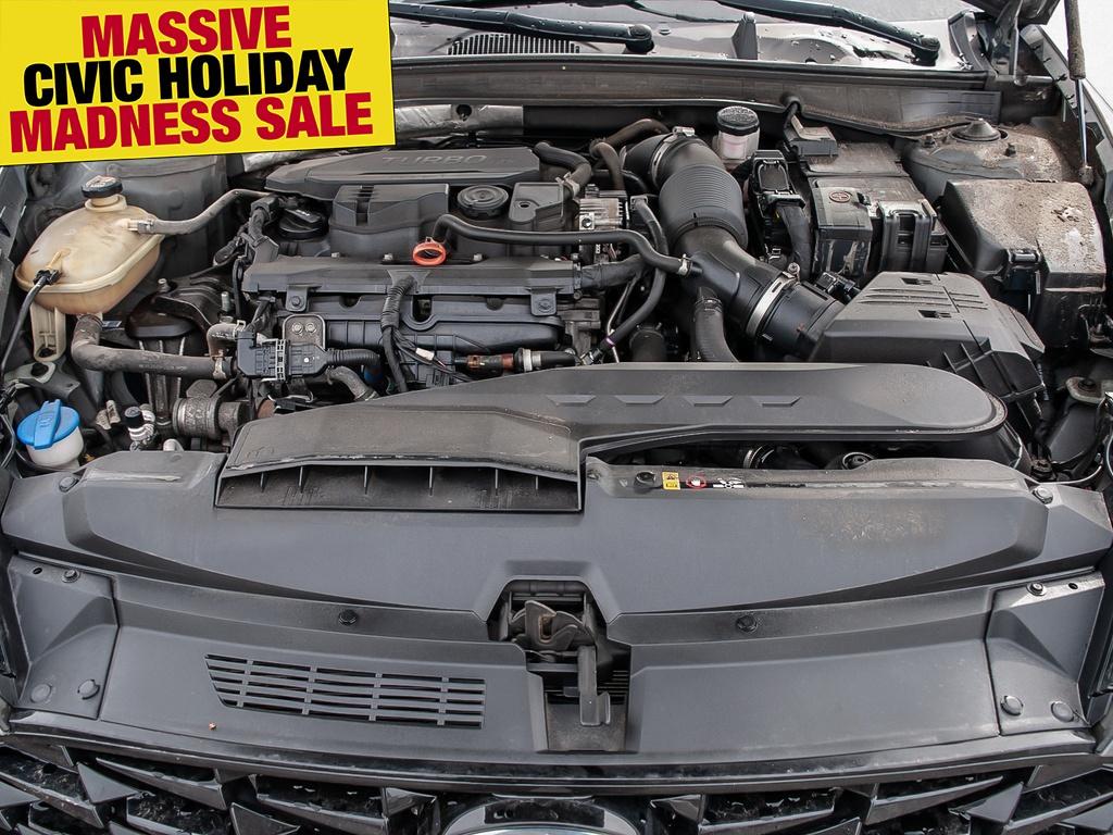 used 2021 Hyundai Sonata car, priced at $16,597