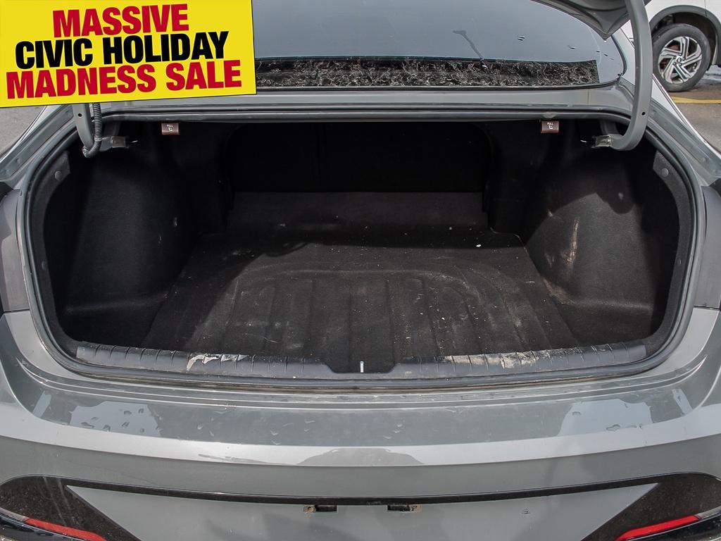 used 2021 Hyundai Sonata car, priced at $16,597