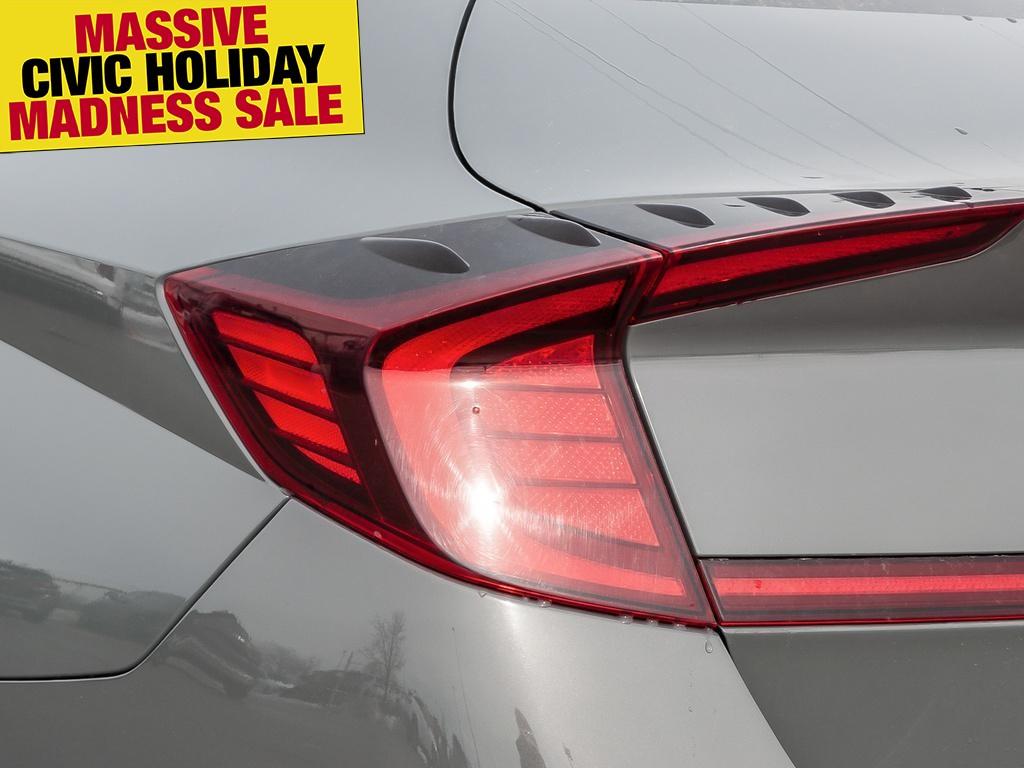 used 2021 Hyundai Sonata car, priced at $16,597