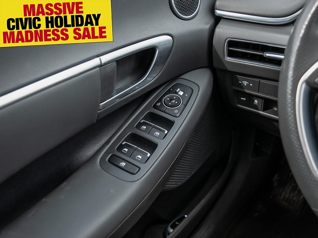 used 2021 Hyundai Sonata car, priced at $16,597