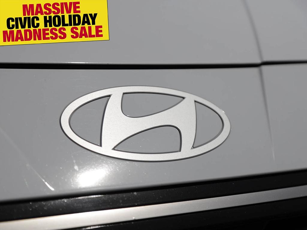 used 2025 Hyundai Elantra car, priced at $26,597
