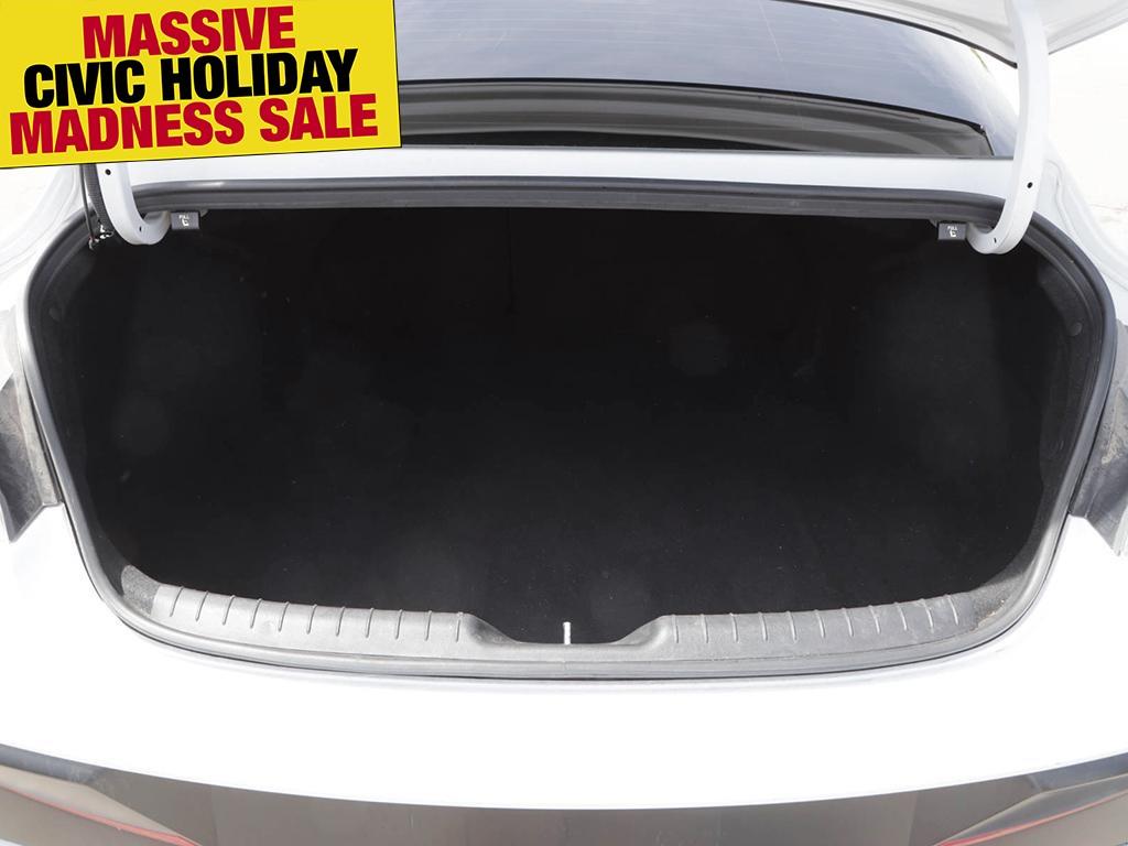 used 2025 Hyundai Elantra car, priced at $26,597