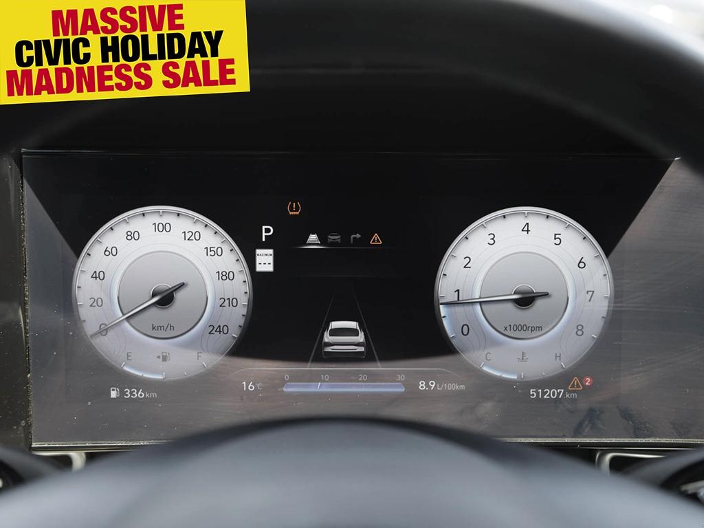 used 2025 Hyundai Elantra car, priced at $26,597