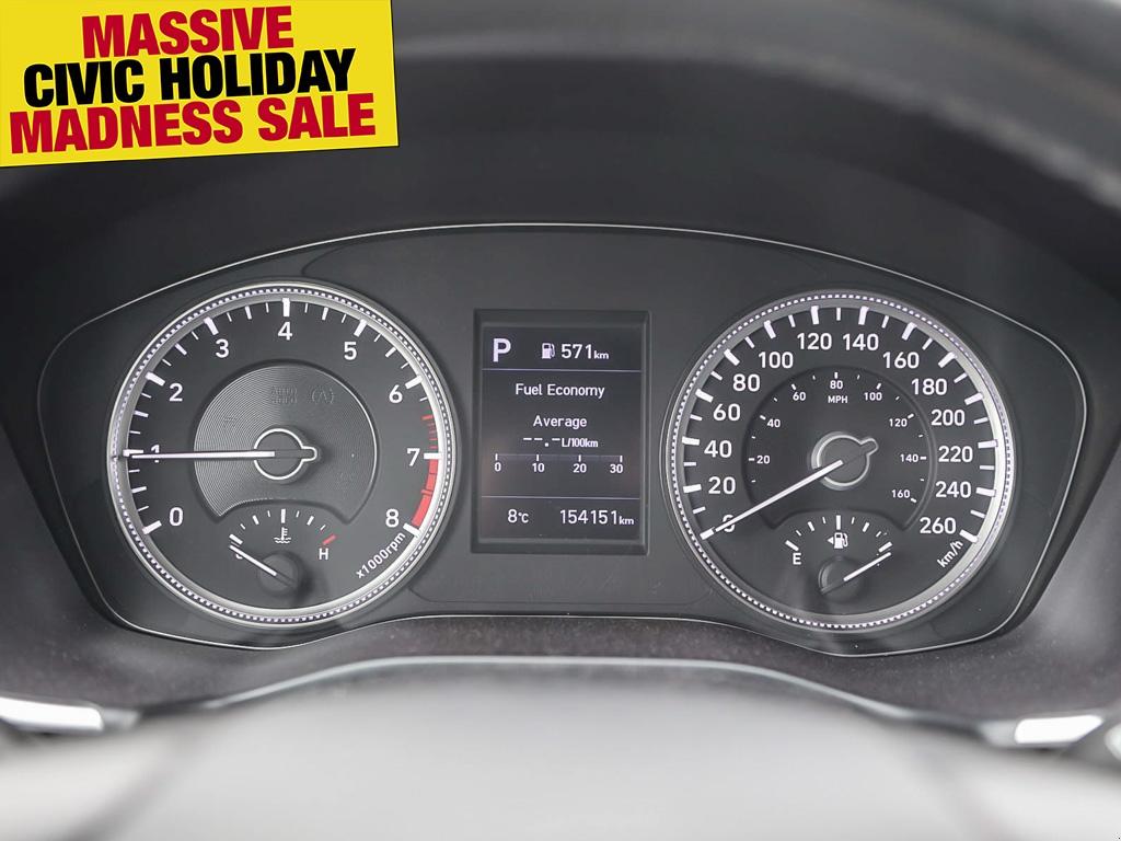 used 2020 Hyundai Santa Fe car, priced at $21,597