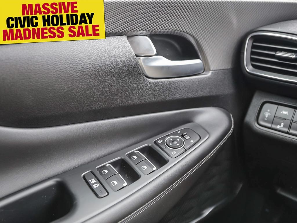 used 2020 Hyundai Santa Fe car, priced at $21,597