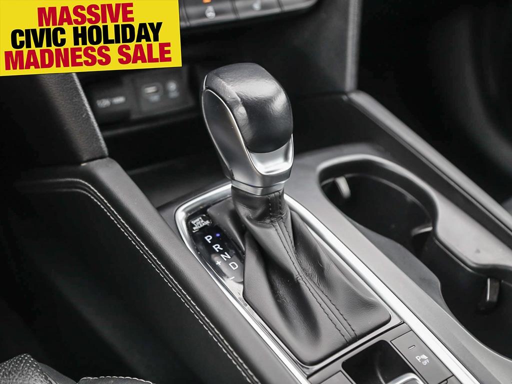 used 2020 Hyundai Santa Fe car, priced at $21,597