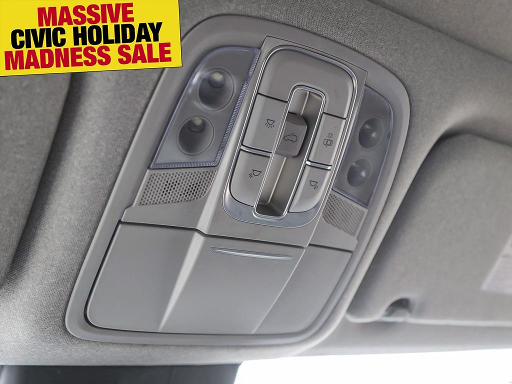 used 2020 Hyundai Santa Fe car, priced at $21,597