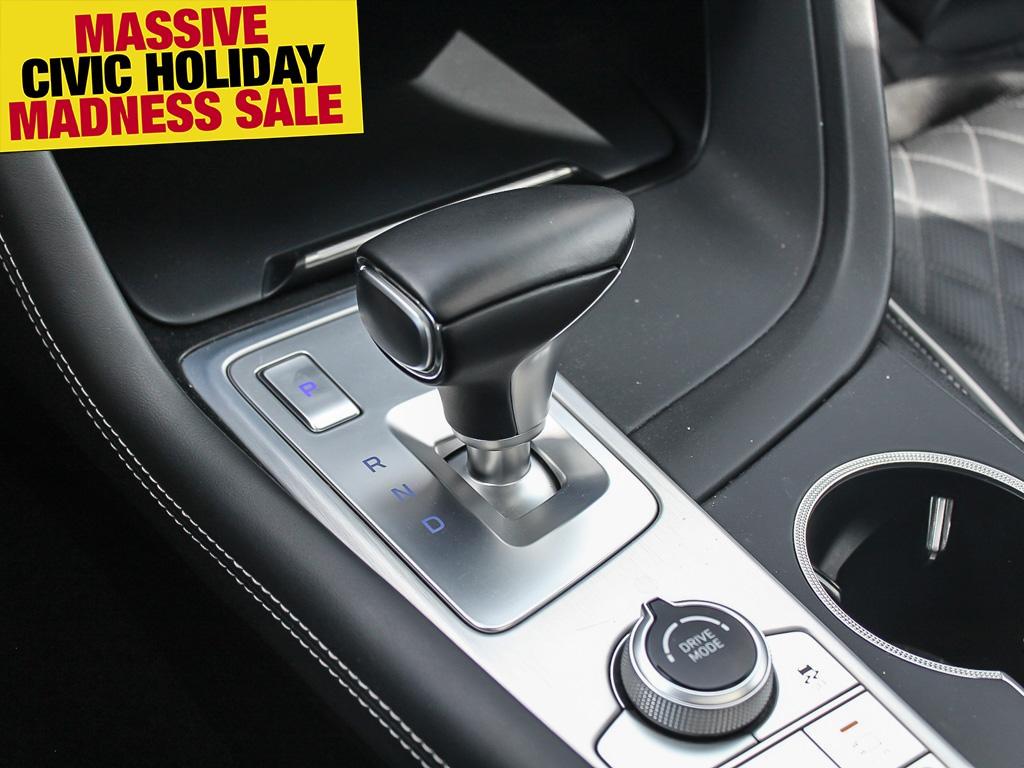 used 2019 Genesis G70 car, priced at $26,597
