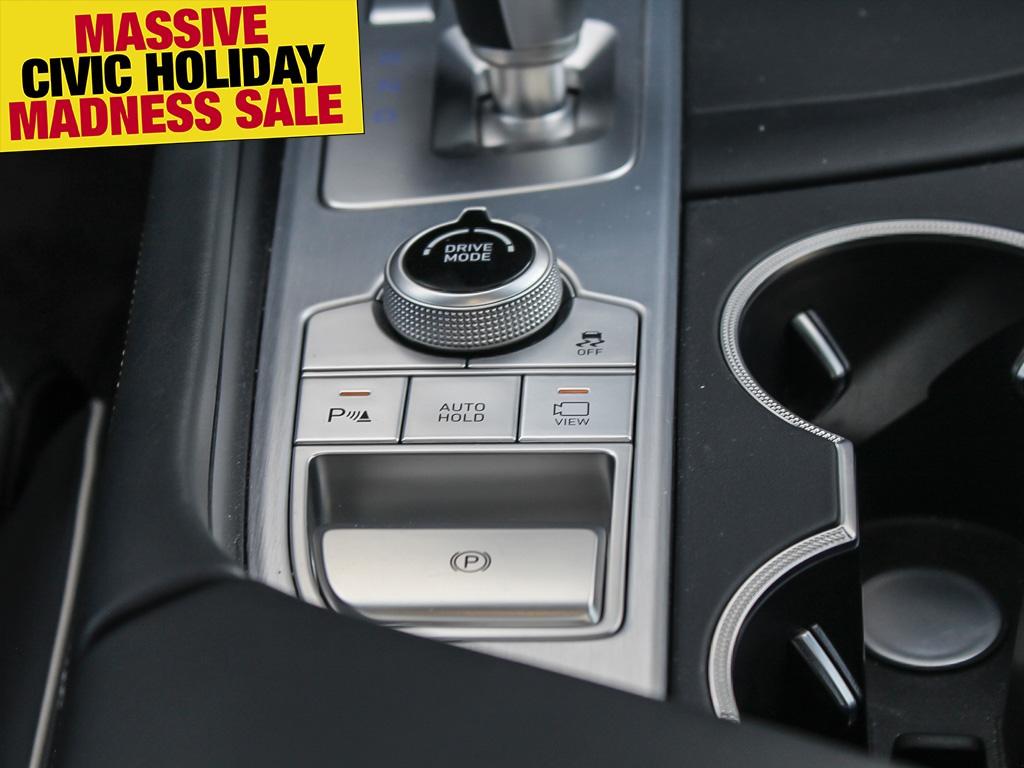 used 2019 Genesis G70 car, priced at $26,597