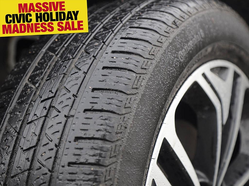 used 2019 Hyundai Santa Fe car, priced at $20,597