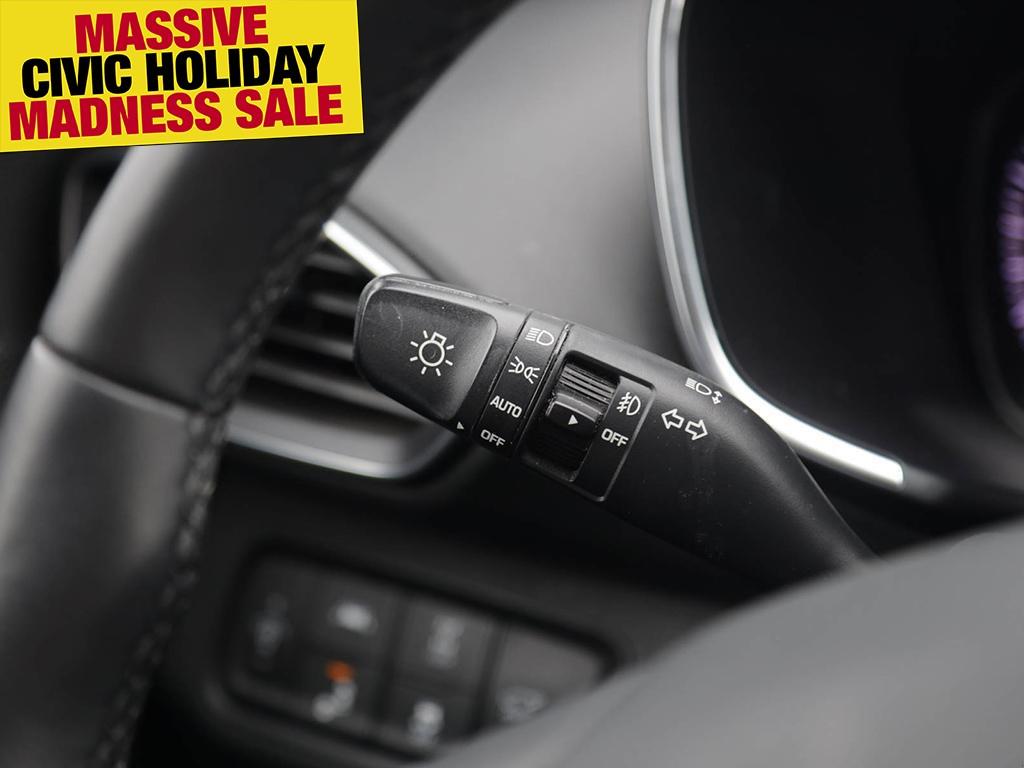 used 2019 Hyundai Santa Fe car, priced at $20,597