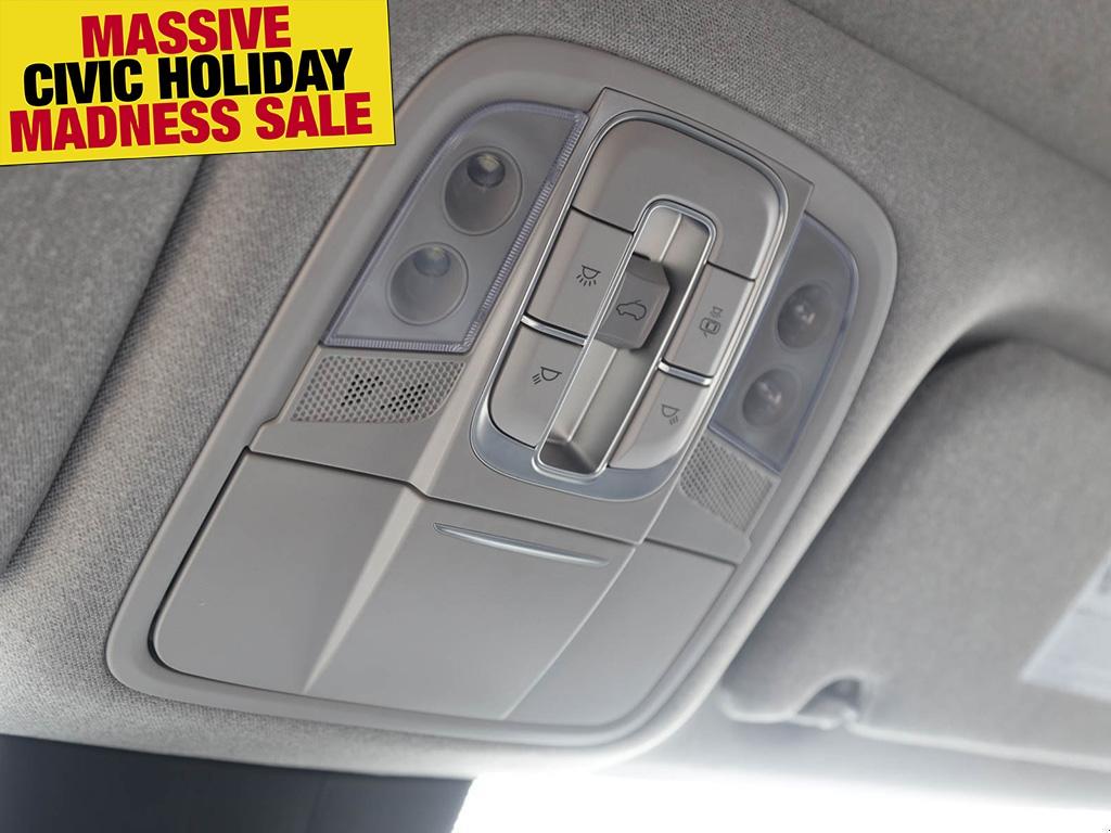used 2019 Hyundai Santa Fe car, priced at $20,597