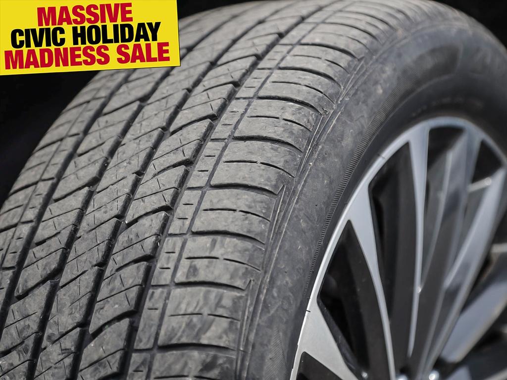 used 2024 Hyundai Palisade car, priced at $52,097