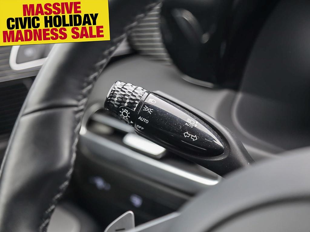 used 2024 Hyundai Palisade car, priced at $52,097