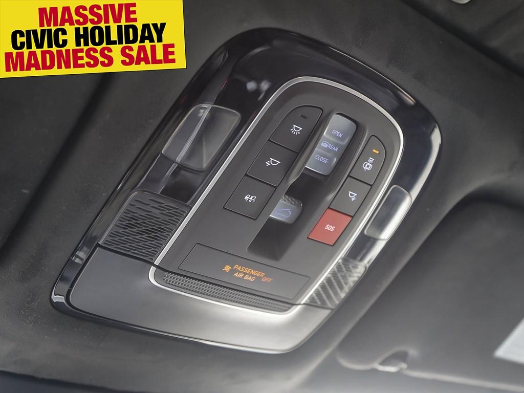 used 2024 Hyundai Palisade car, priced at $52,097