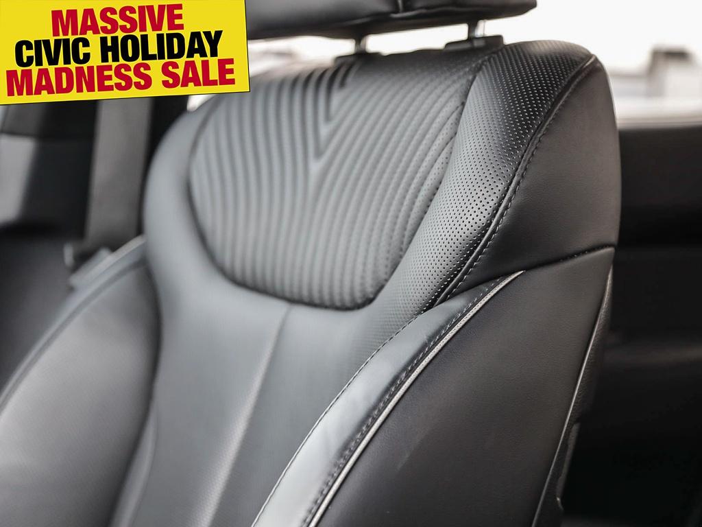 used 2024 Hyundai Palisade car, priced at $52,097