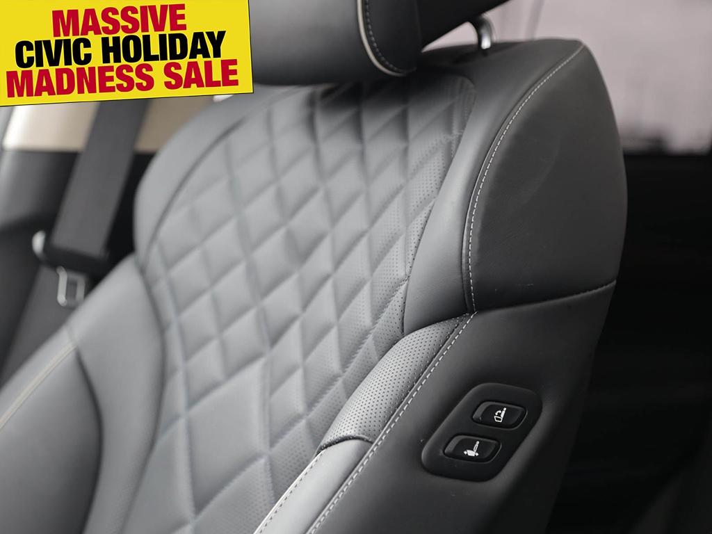 used 2025 Genesis GV80 car, priced at $75,097