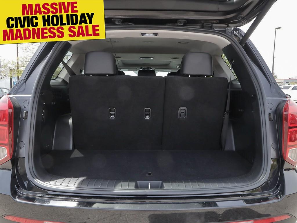 used 2023 Hyundai Palisade car, priced at $44,597