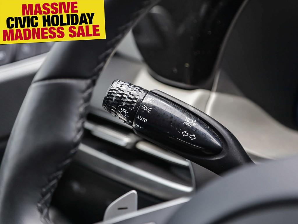 used 2023 Hyundai Palisade car, priced at $44,597