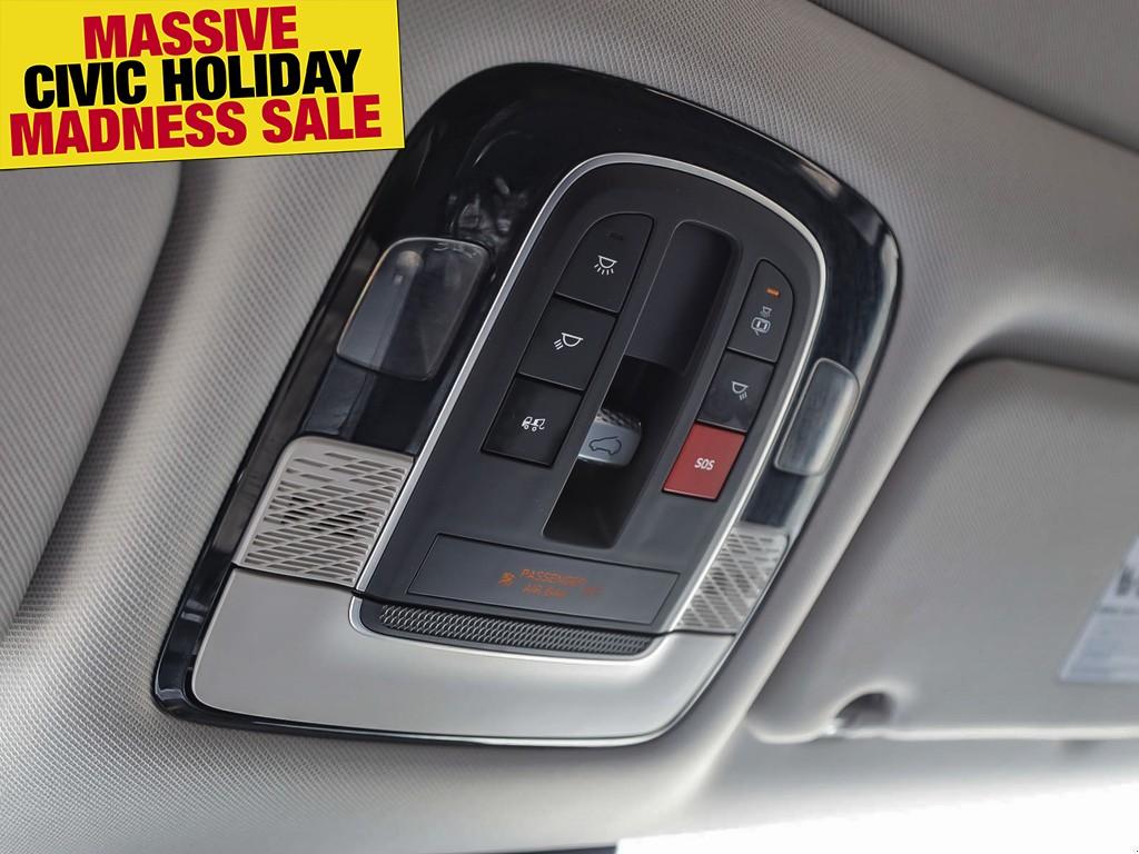 used 2023 Hyundai Palisade car, priced at $44,597