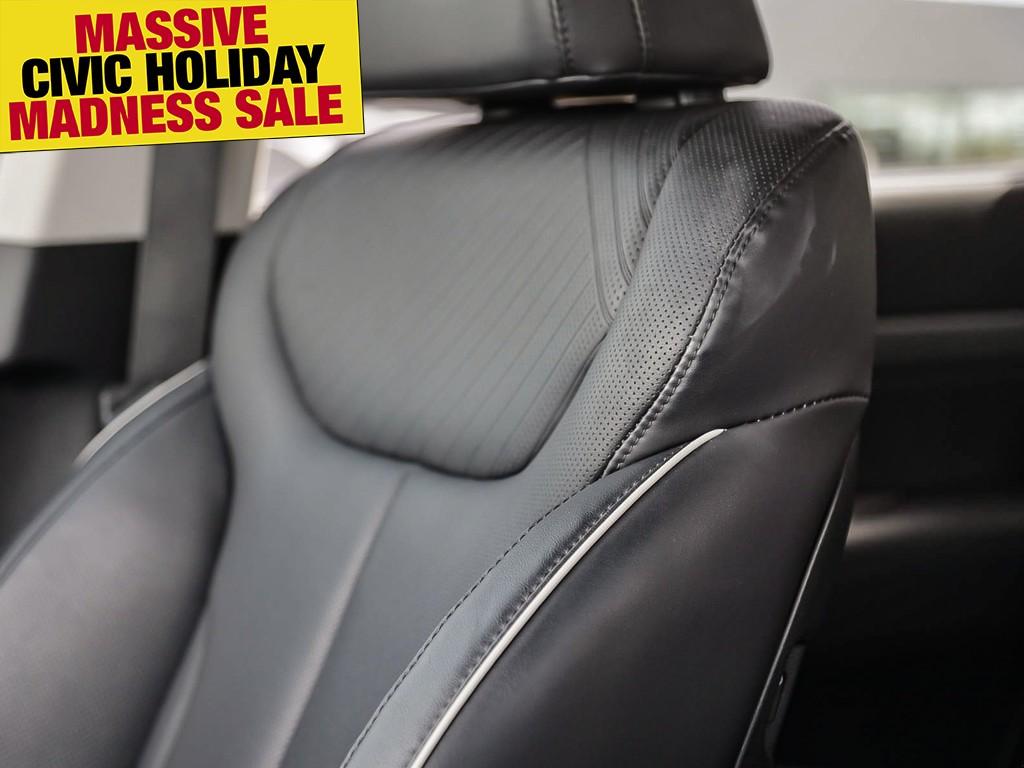 used 2023 Hyundai Palisade car, priced at $44,597